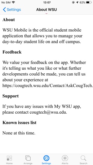 WSU Mobile(圖4)-速報App