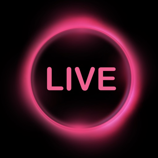 Live Wallpapers HD for iPhone