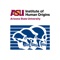 The ASU Institute of Human Origins is one of the preeminent research organizations in the world devoted to the science of human origins