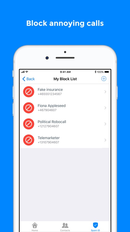 Truecaller
