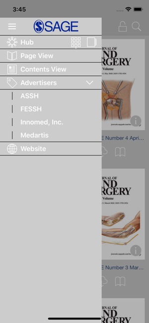 Journal of Hand Surgery (E)(圖5)-速報App