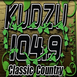 KUDZU 104.9