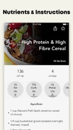 NewU Workout Captura de tela 7