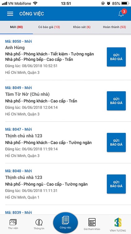 Kết nối 3S screenshot-7