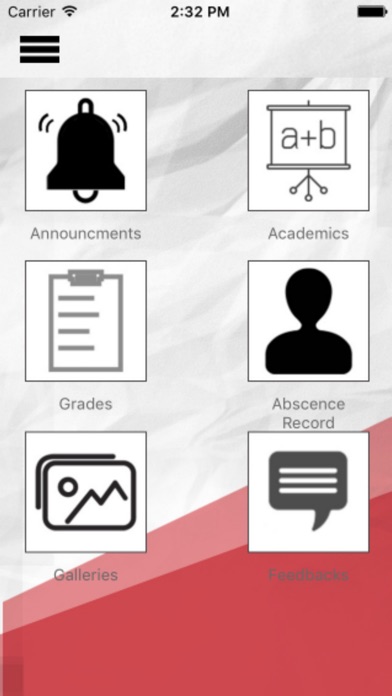 Saint Mary's Integrated School screenshot 3