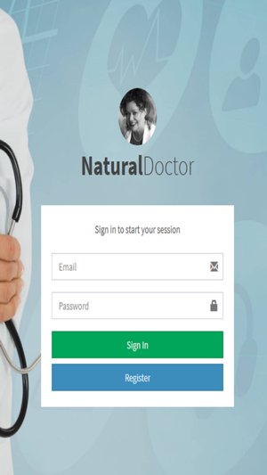 Natural Doctor(圖1)-速報App