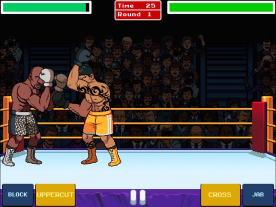 Big Shot Boxing Tips, Cheats, Vidoes and Strategies | Gamers Unite! IOS