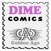 Dime Comics