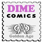 Top 10 Book Apps Like Dime Comics - Best Alternatives