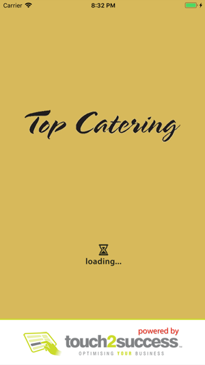 Top Catering(圖1)-速報App