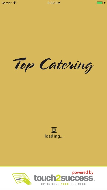 Top Catering