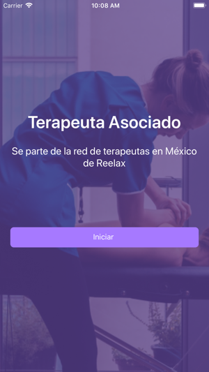 Reelax Terapeuta