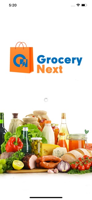 GroceryNext