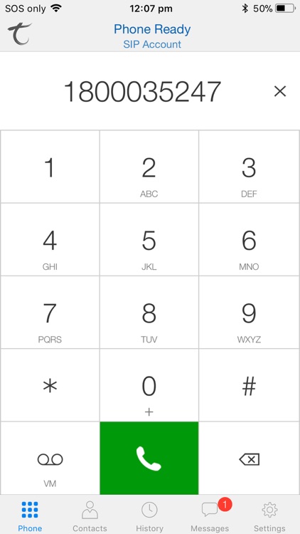 UCme Softphone