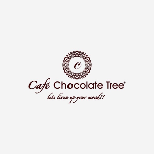 Cafe Chocolate Tree icon