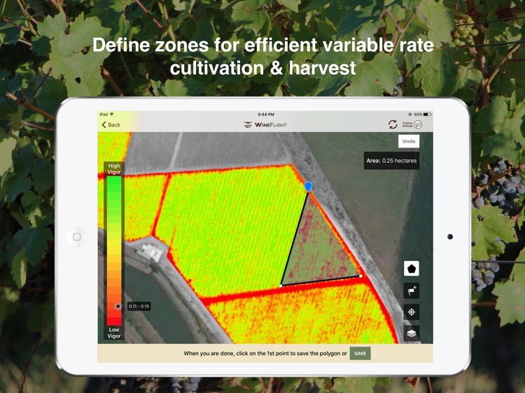 WineFlight Vineyard Management screenshot-3