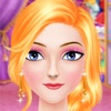 Fashion Doll :  Makeover Salon