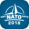 Aplikace slouží k zobrazení aktuálního programu Dnů NATO 2018