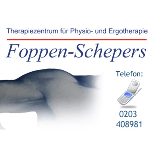 Physiotherapie Foppen-Schepers