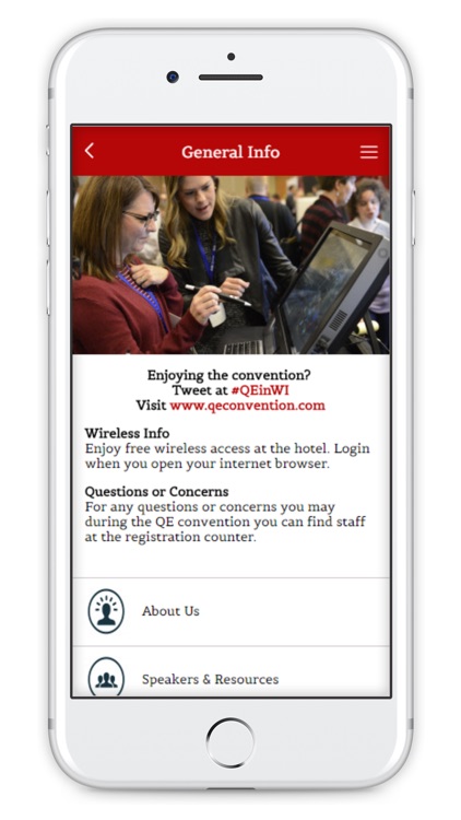 AWSA WASDA Joint Conventions