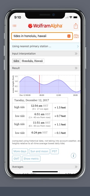 WolframAlpha(圖5)-速報App