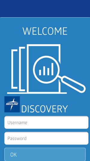 Medline Discovery(圖2)-速報App