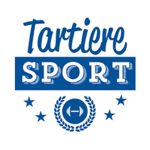 Gym Tartiere Sport icon