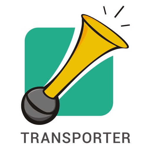 Awaj Do Transporter