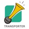 Free App for Transporter which can be used for accepting loads