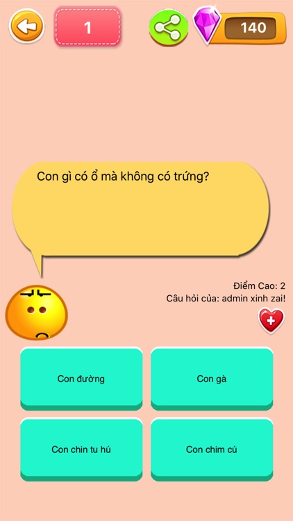 Tao Không Biết screenshot-3