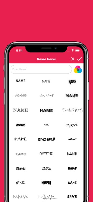 Name Cover(圖2)-速報App