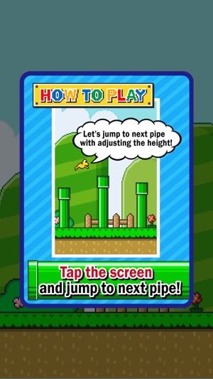 Jumping Frog - pipes adventure -(圖4)-速報App