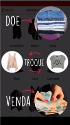 VersatYou Captura de tela 1