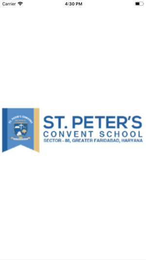 St Peters Convent School Sec88