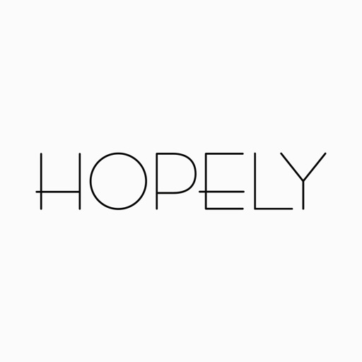 Hopely - Wholesale Clothing icon