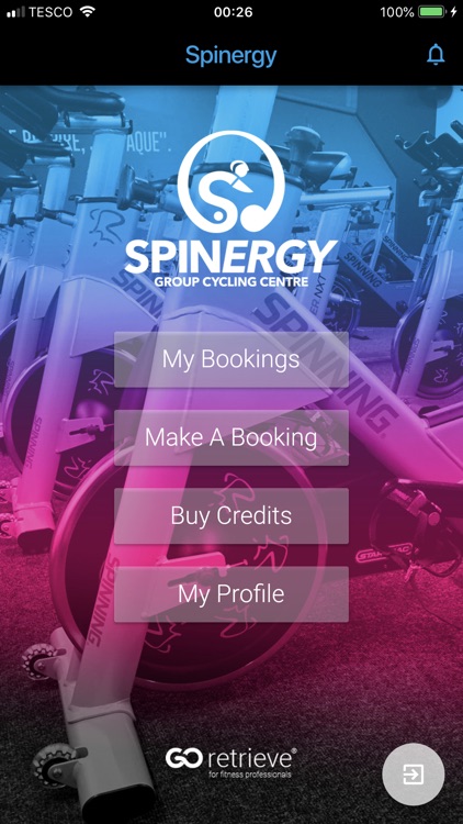 Spinergy