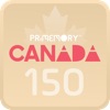 Canada150 - PriMemory™