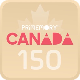 Canada150 - PriMemory™