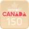 To celebrate Canada's 150 anniversary, we developed this exclusive version of PriMemory™ for you to enjoy the celebration of this great nation