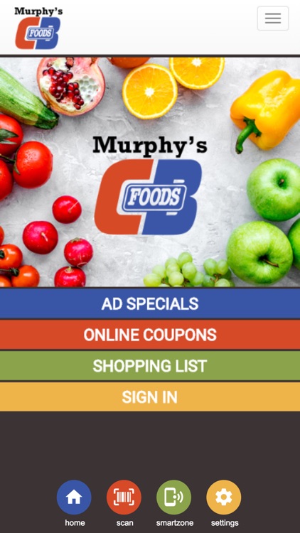 Murphy's Cee Bee