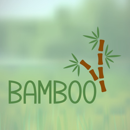 Bamboo Spa & Body Care icon