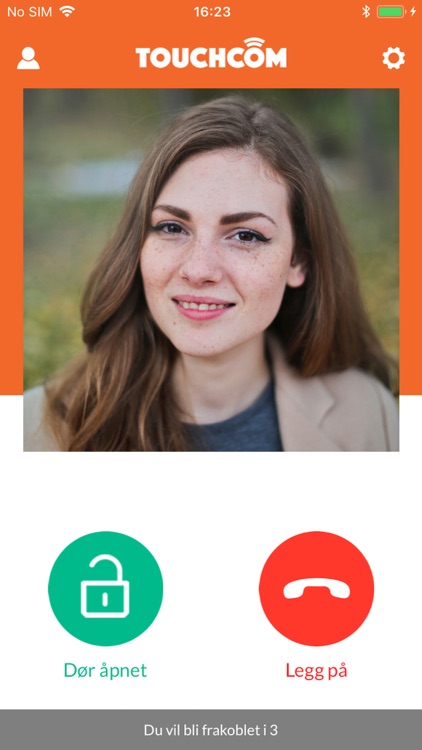 Touchcom Security screenshot-6