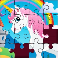 Activities of Super Cartoon Jigsaw Puzzles