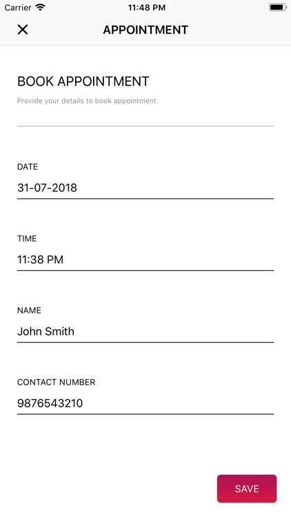 Walloonerp screenshot-4