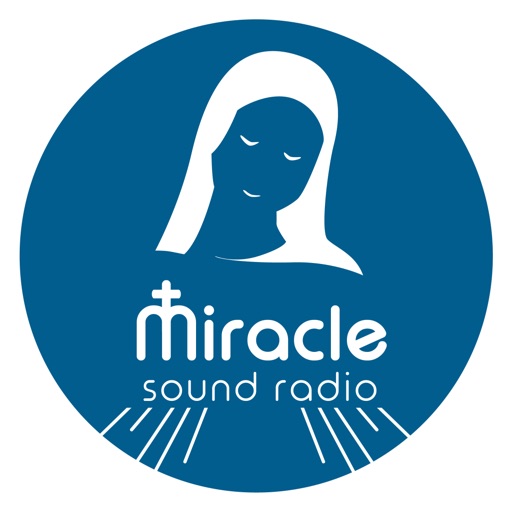 Miracle Sound Radio icon