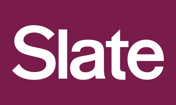 Slate.com for Apple TV by The Slate Group, LLC