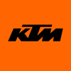 KTM Sportmotorcycle GmbH - KTM MY RIDE アートワーク