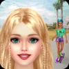 Skater Girl Makeover - Makeup and Dress Up Games