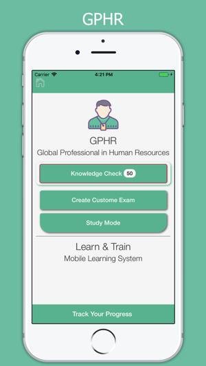 HRCI/GPHR Exam Prep 2018(圖1)-速報App