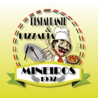 Pizzaria Mineiros Bar icon